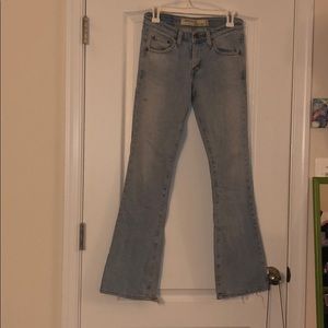 Levi’s Bootcut Jeans